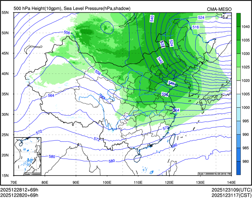 12/28 20时 +069小时