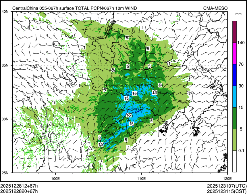 12/28 20时 +067小时