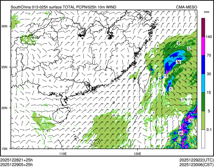 12/29 05时 +025小时