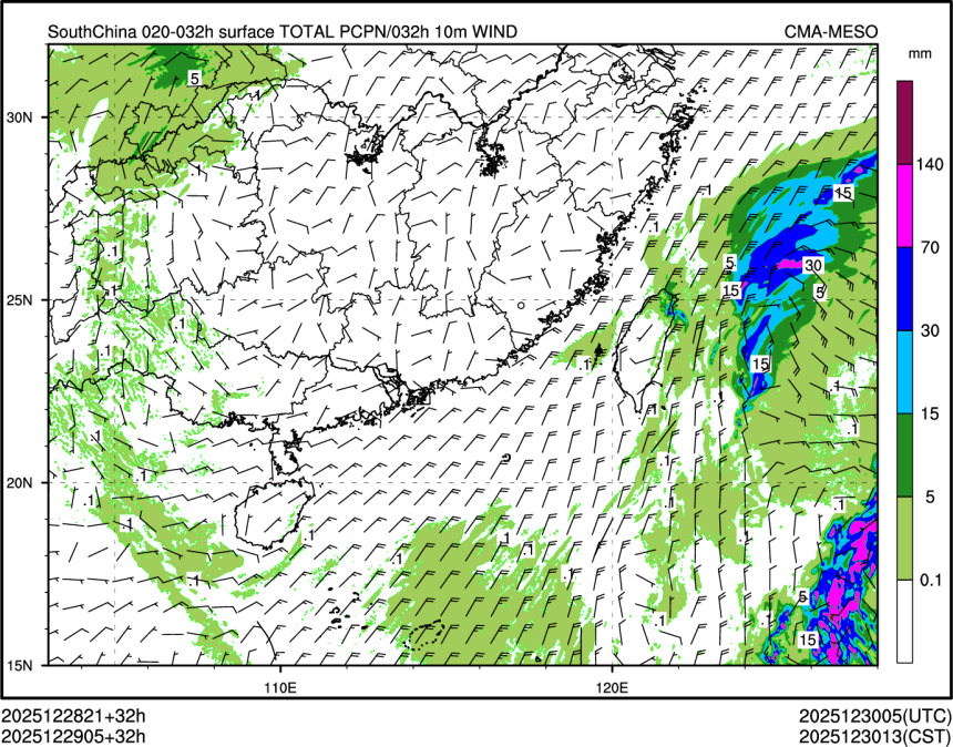 12/29 05时 +032小时