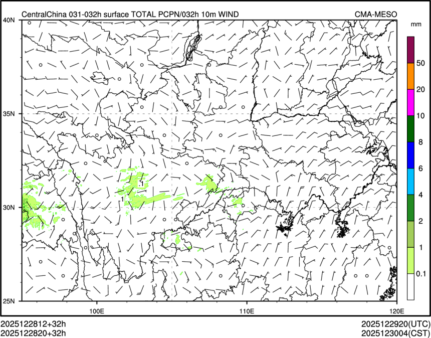 12/28 20时 +032小时