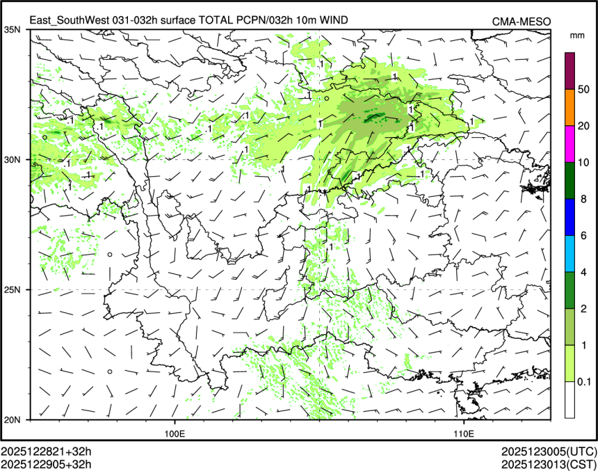 12/29 05时 +032小时