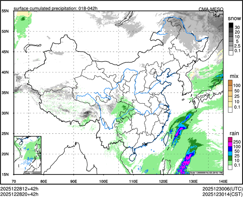 12/28 20时 +042小时