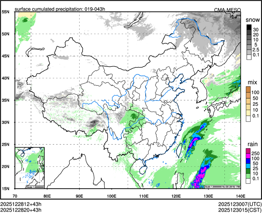 12/28 20时 +043小时