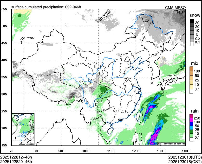 12/28 20时 +046小时