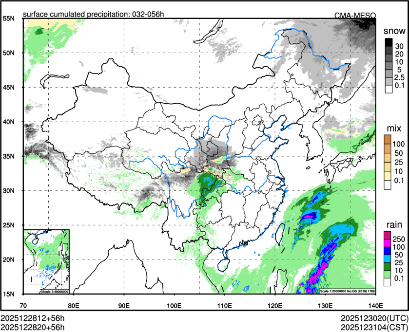 12/28 20时 +056小时