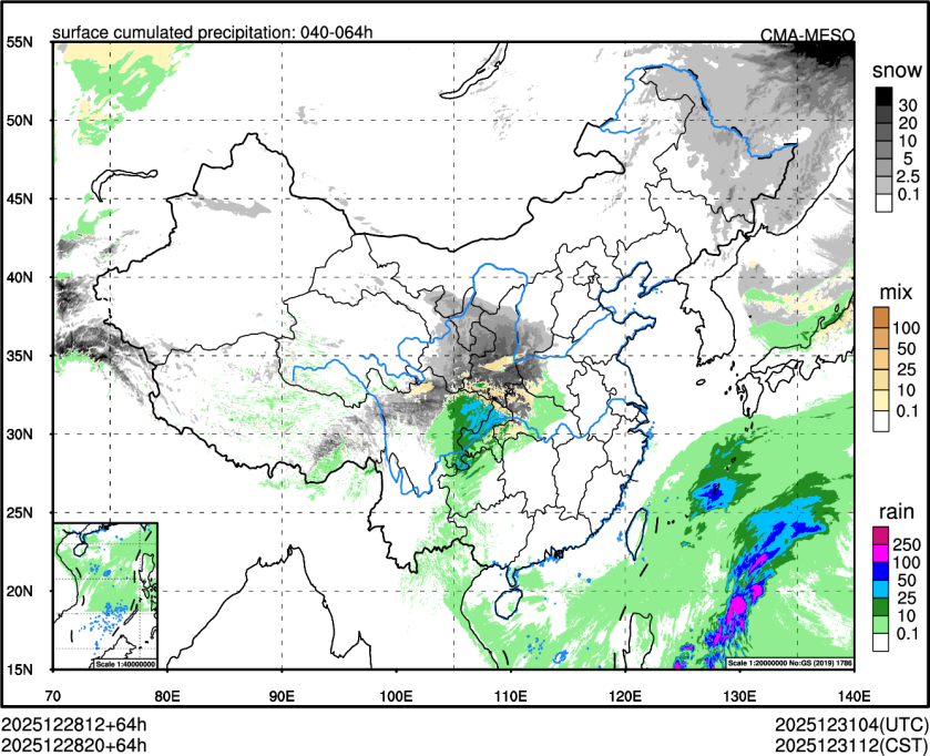 12/28 20时 +064小时