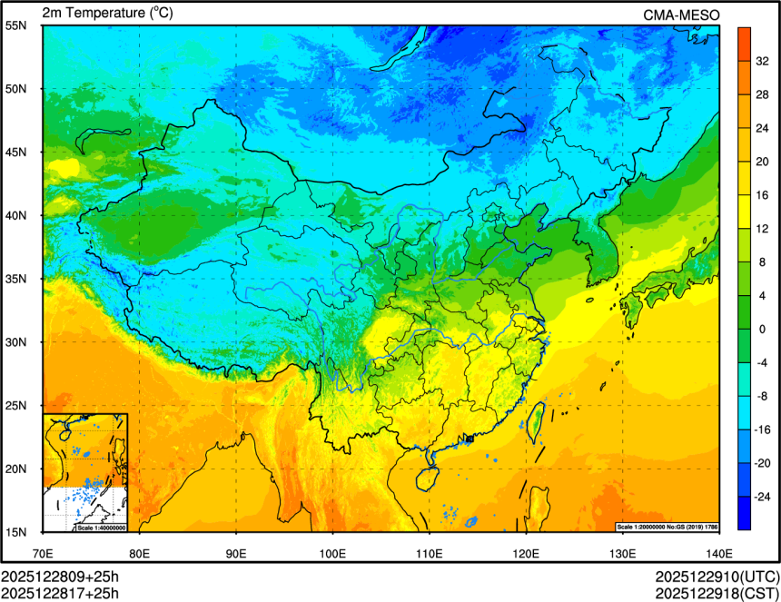 12/28 09时 +025小时