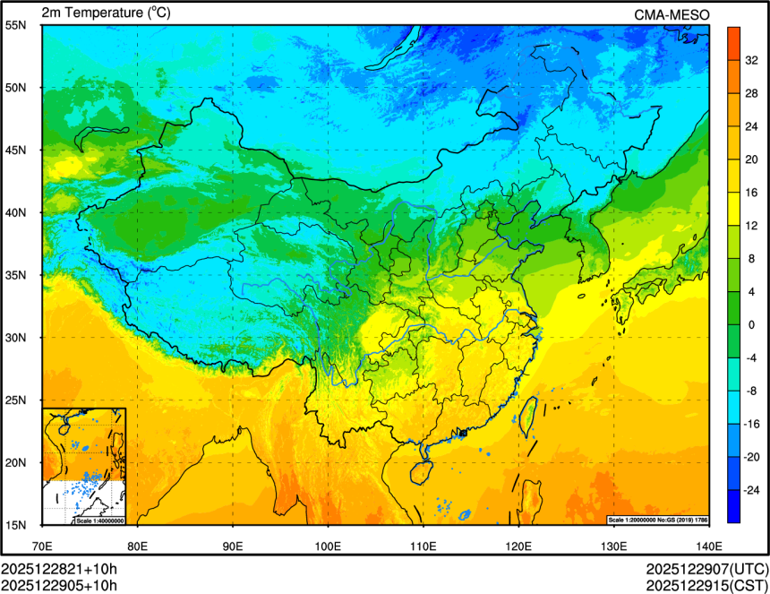 12/28 21时 +010小时