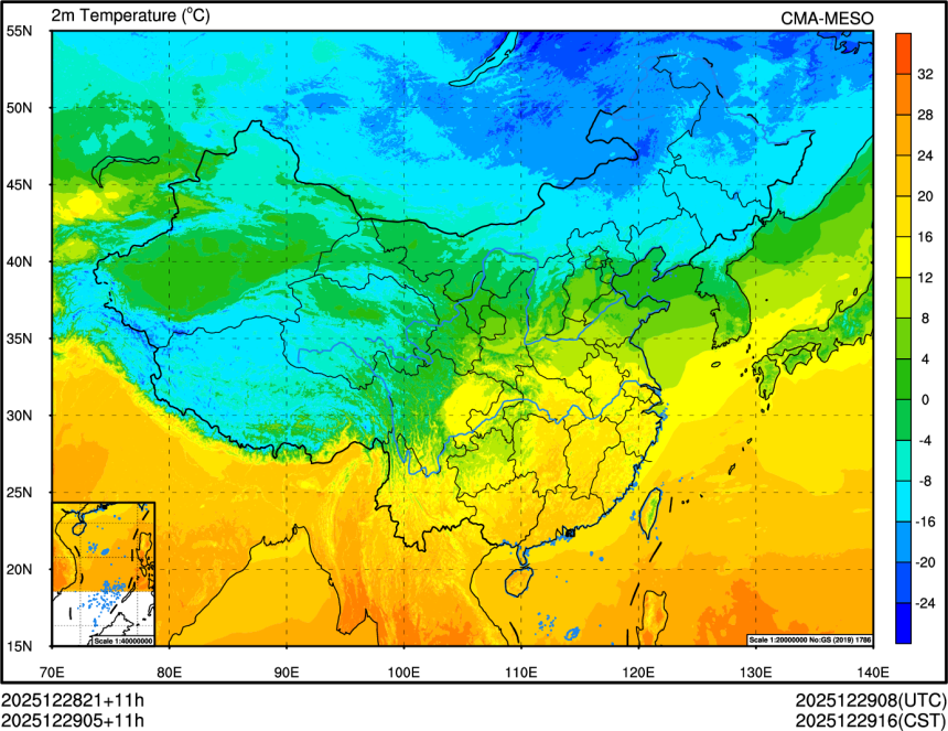 12/28 21时 +011小时
