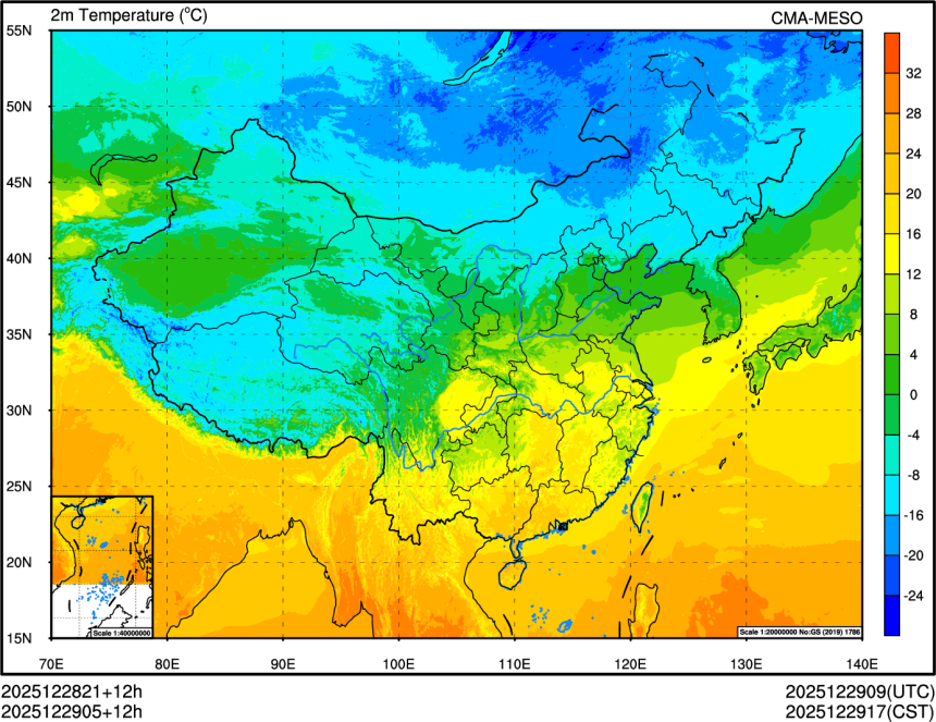 12/28 21时 +012小时