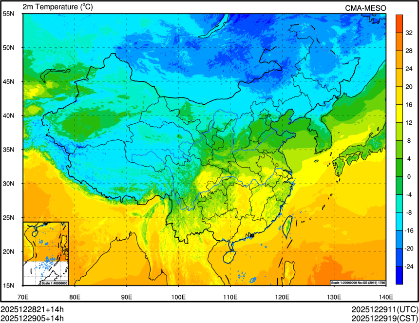 12/28 21时 +014小时