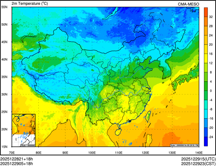 12/28 21时 +018小时