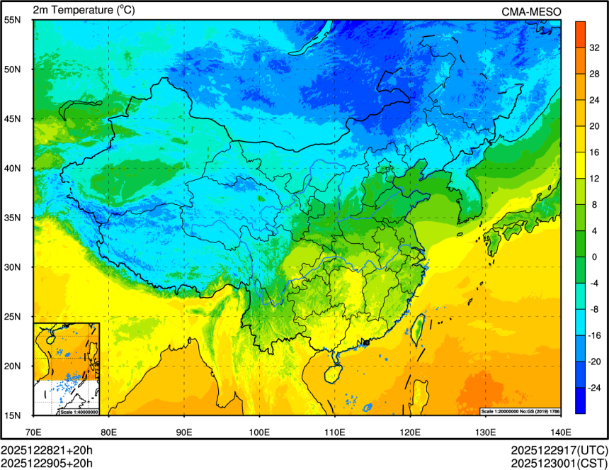 12/28 21时 +020小时