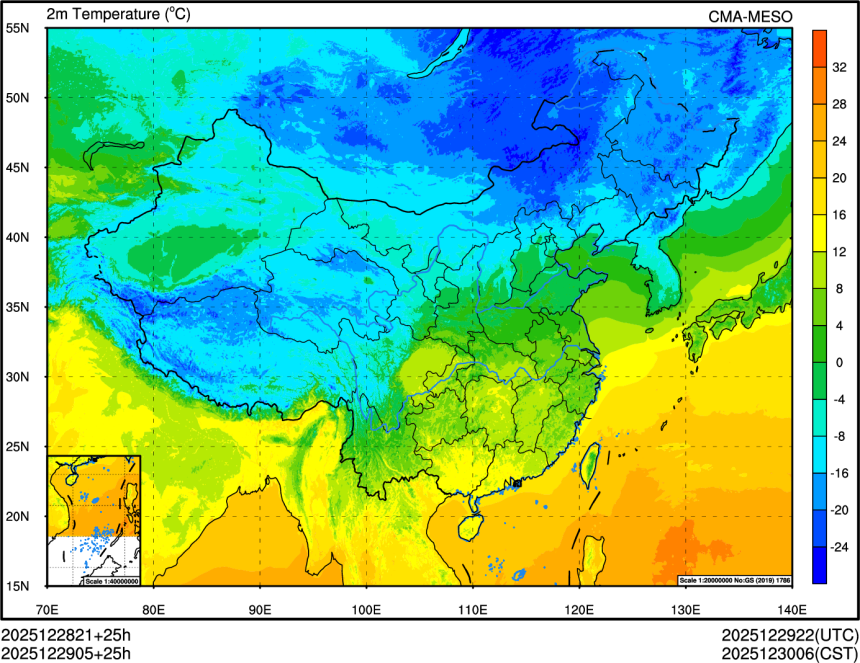 12/28 21时 +025小时