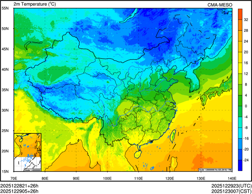 12/28 21时 +026小时
