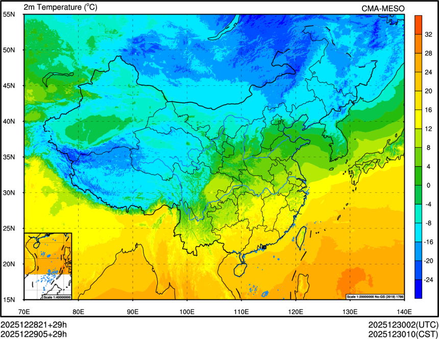 12/28 21时 +029小时