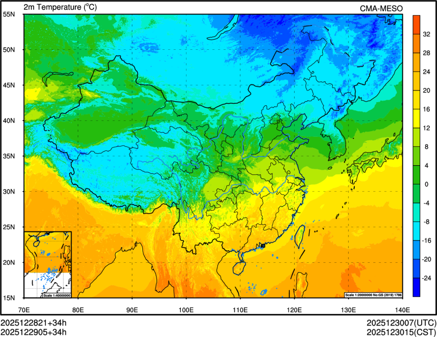 12/28 21时 +034小时