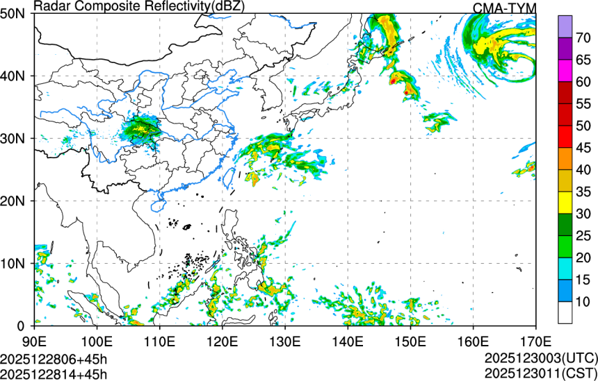 12/28 06时 +045小时
