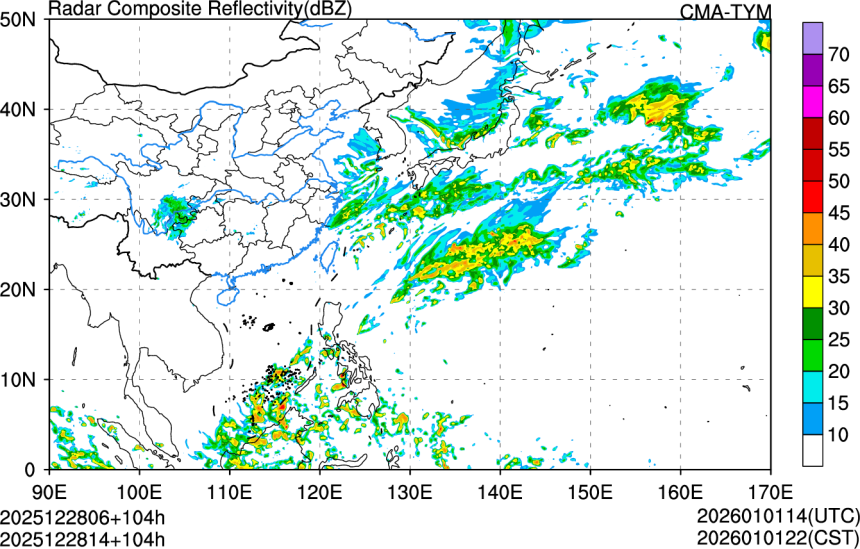 12/28 06时 +104小时