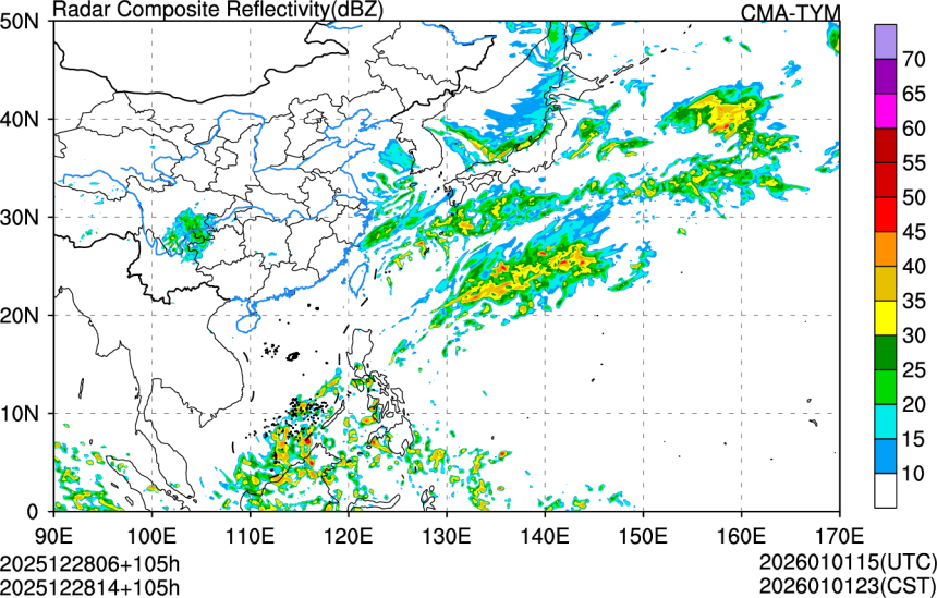 12/28 06时 +105小时