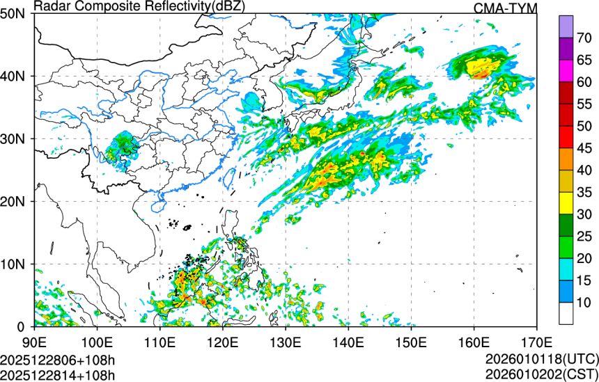 12/28 06时 +108小时