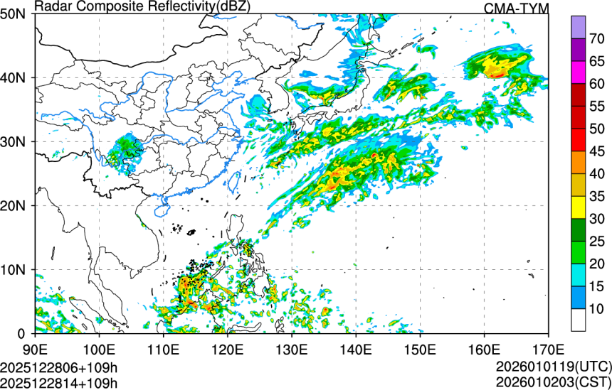 12/28 06时 +109小时