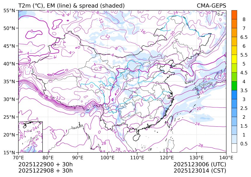 12/29 08时 +030小时