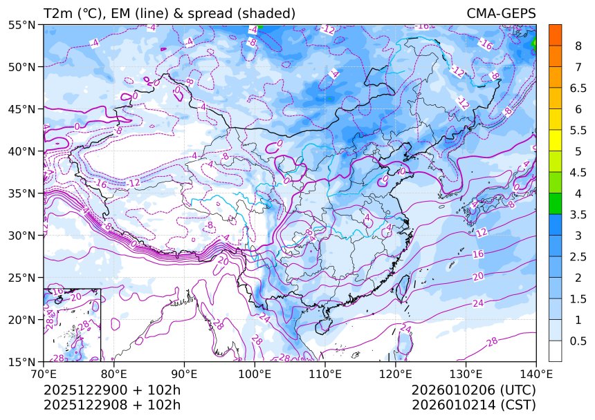 12/29 08时 +102小时