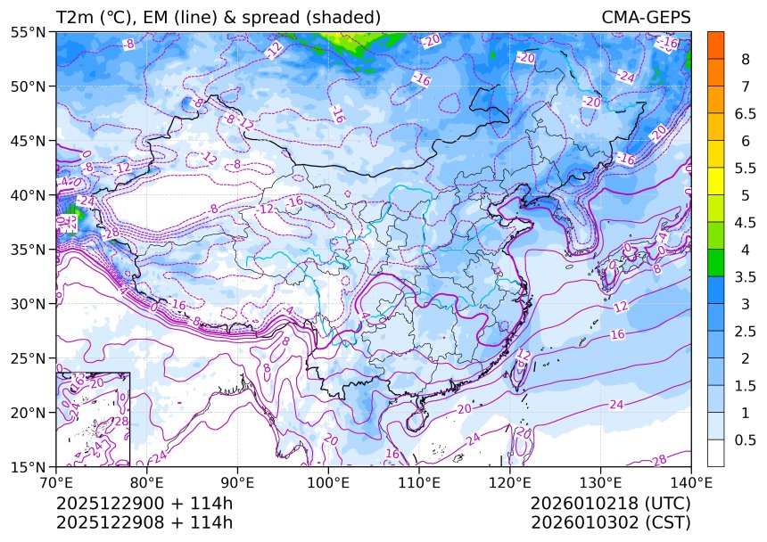 12/29 08时 +114小时