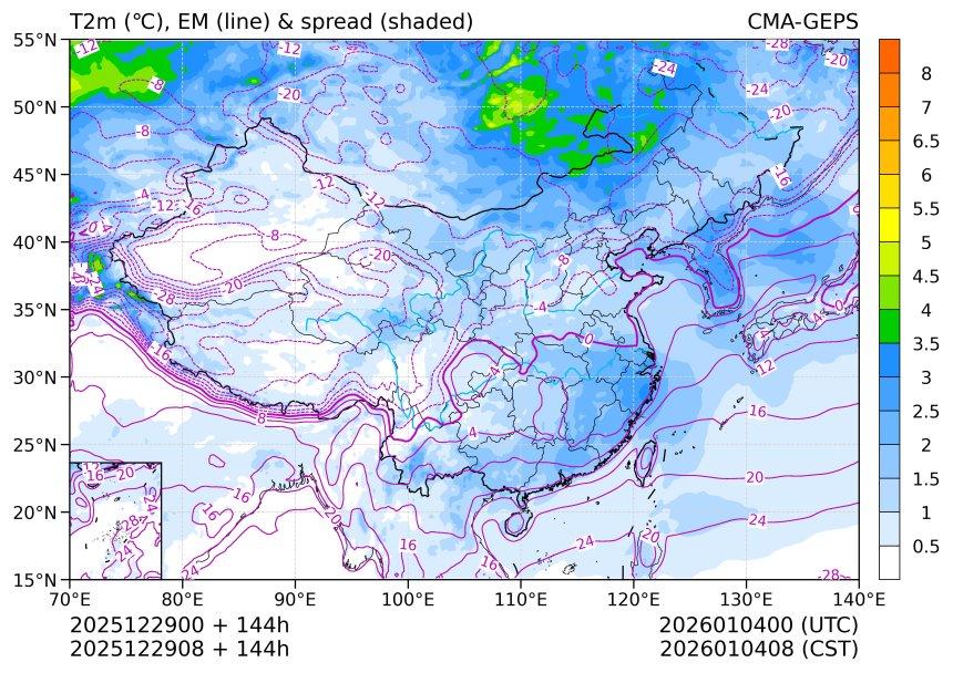 12/29 08时 +144小时