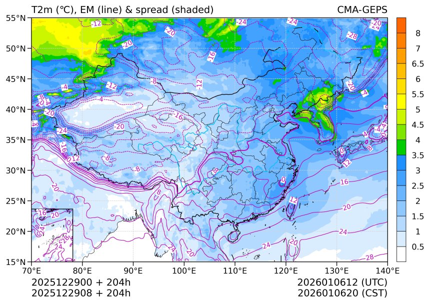 12/29 08时 +204小时