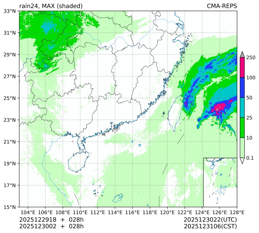 12/29 18时 +028小时