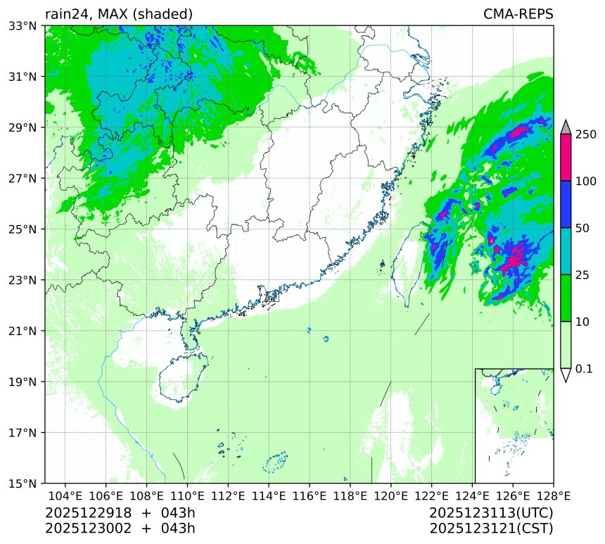 12/29 18时 +043小时