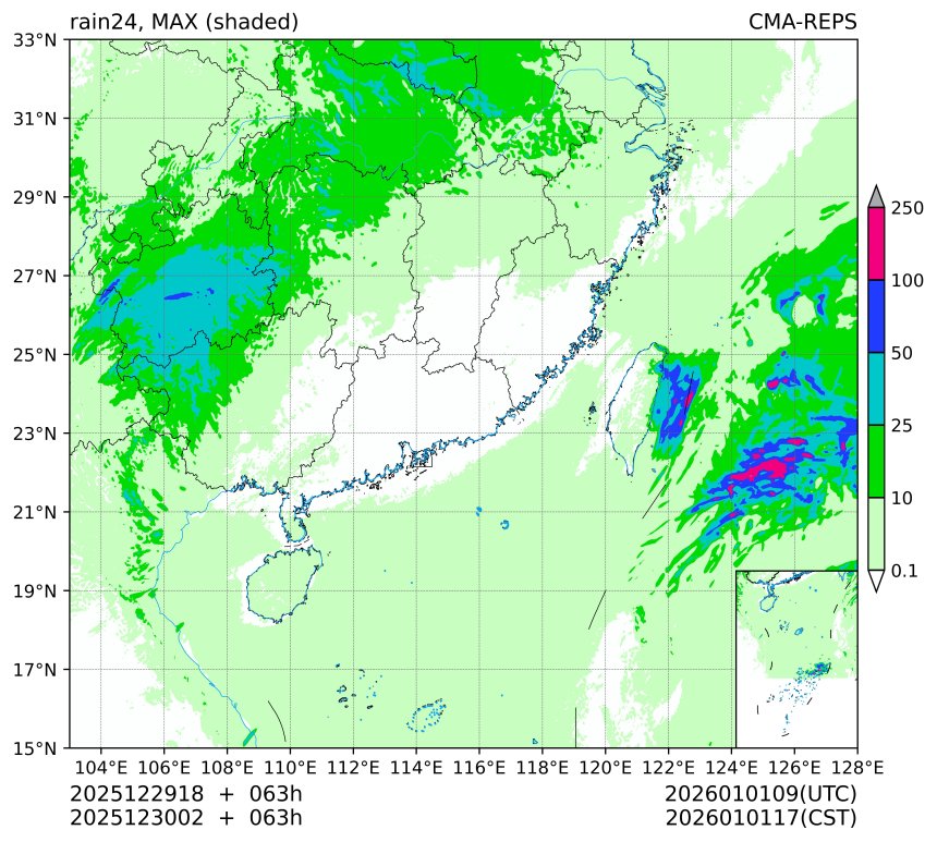 12/29 18时 +063小时
