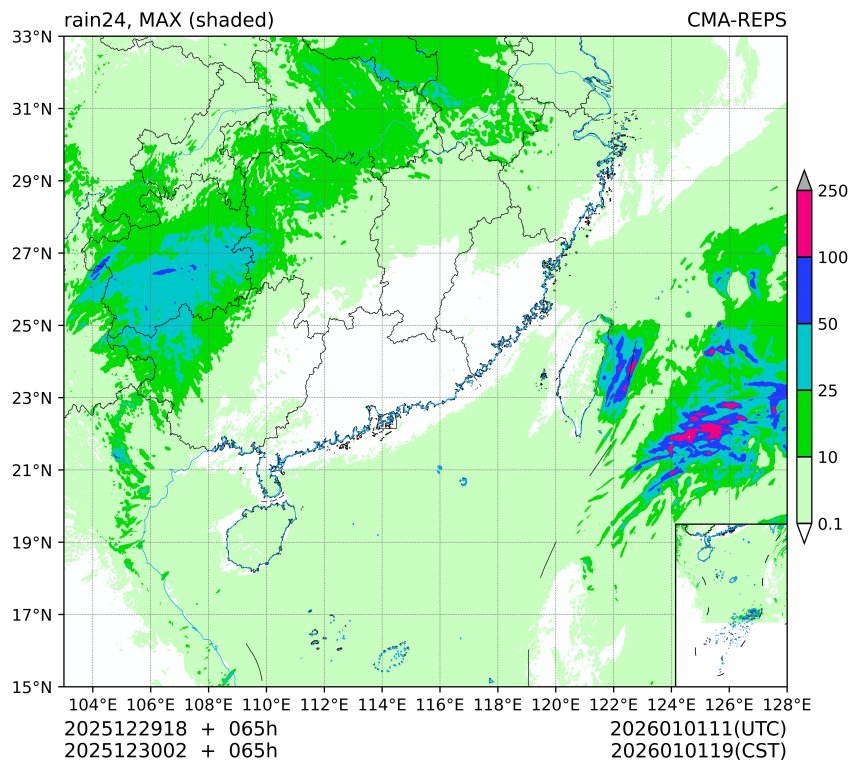 12/29 18时 +065小时