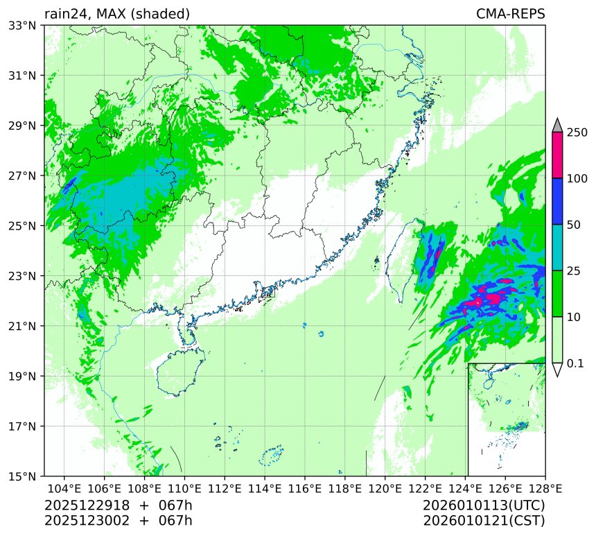 12/29 18时 +067小时