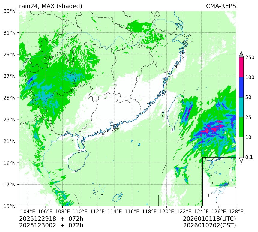 12/29 18时 +072小时