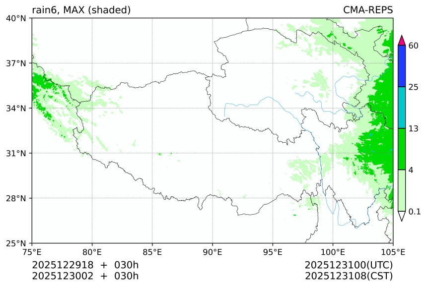 12/29 18时 +030小时