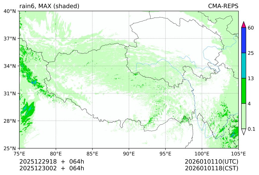 12/29 18时 +064小时