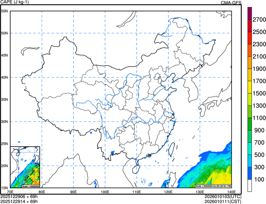 12/29 06时 +069小时