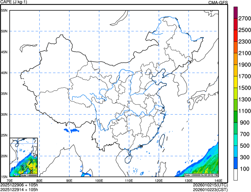 12/29 06时 +105小时