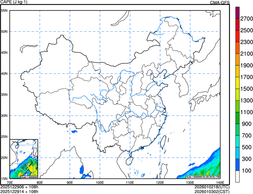 12/29 06时 +108小时