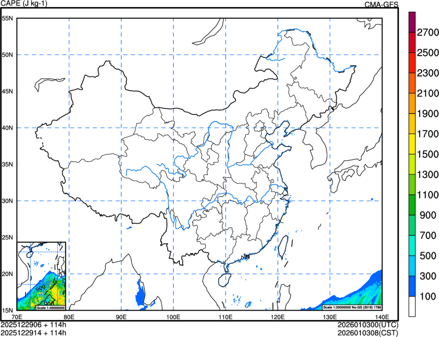 12/29 06时 +114小时