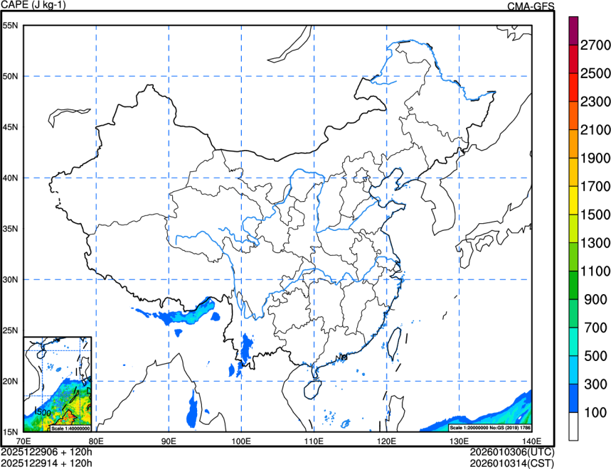 12/29 06时 +120小时