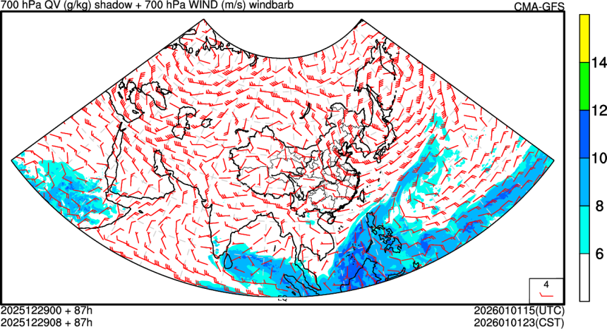12/29 00时 +087小时