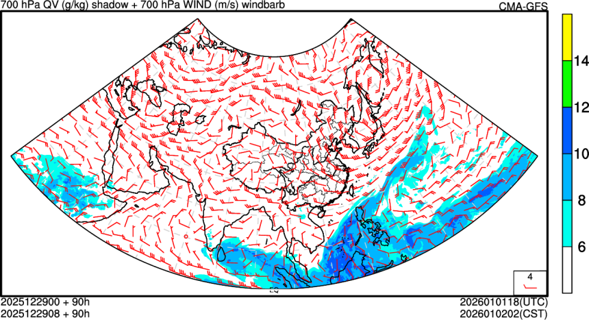 12/29 00时 +090小时