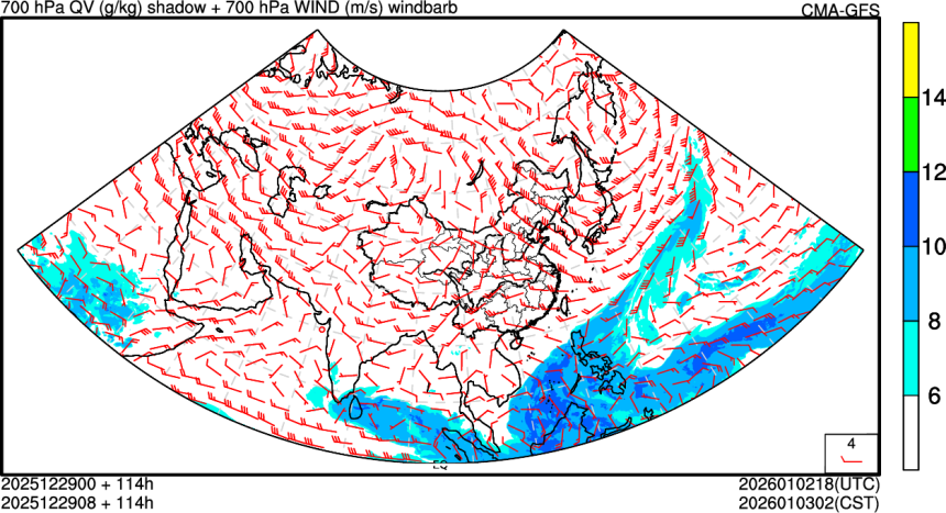 12/29 00时 +114小时