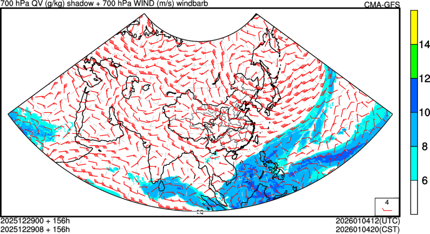 12/29 00时 +156小时
