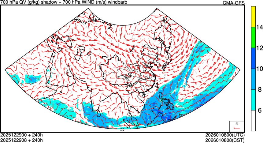 12/29 00时 +240小时